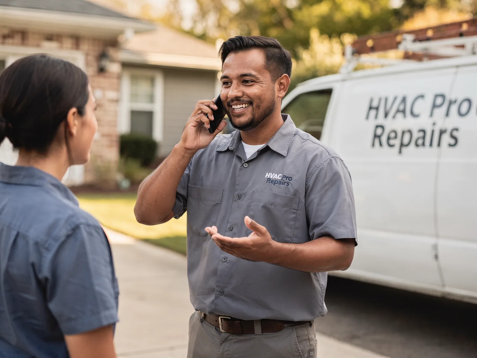 Heat Pump Repair Teaberry, KY FAQs